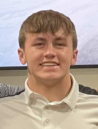 Bodie Jensen