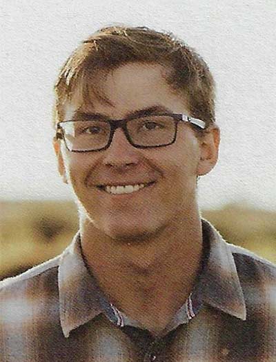 Ethan Jensen