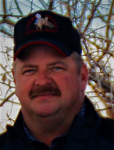 Steve Stajduhar